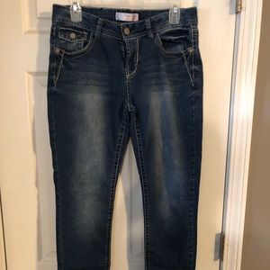 Women’s no boundaries skinny jeans